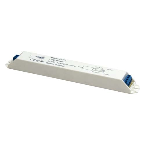 EB51S -1x18W